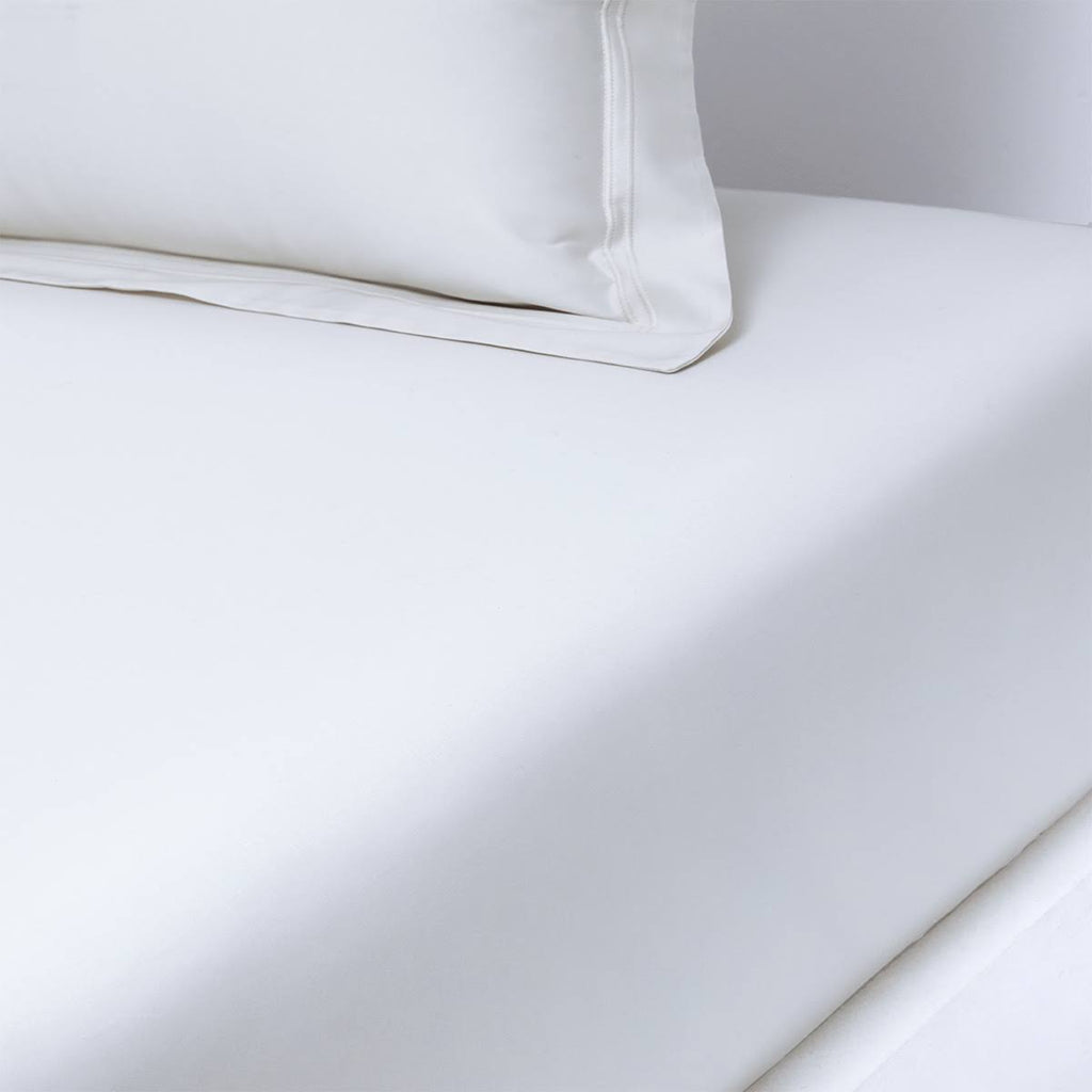 Twin Fitted Sheet S644848