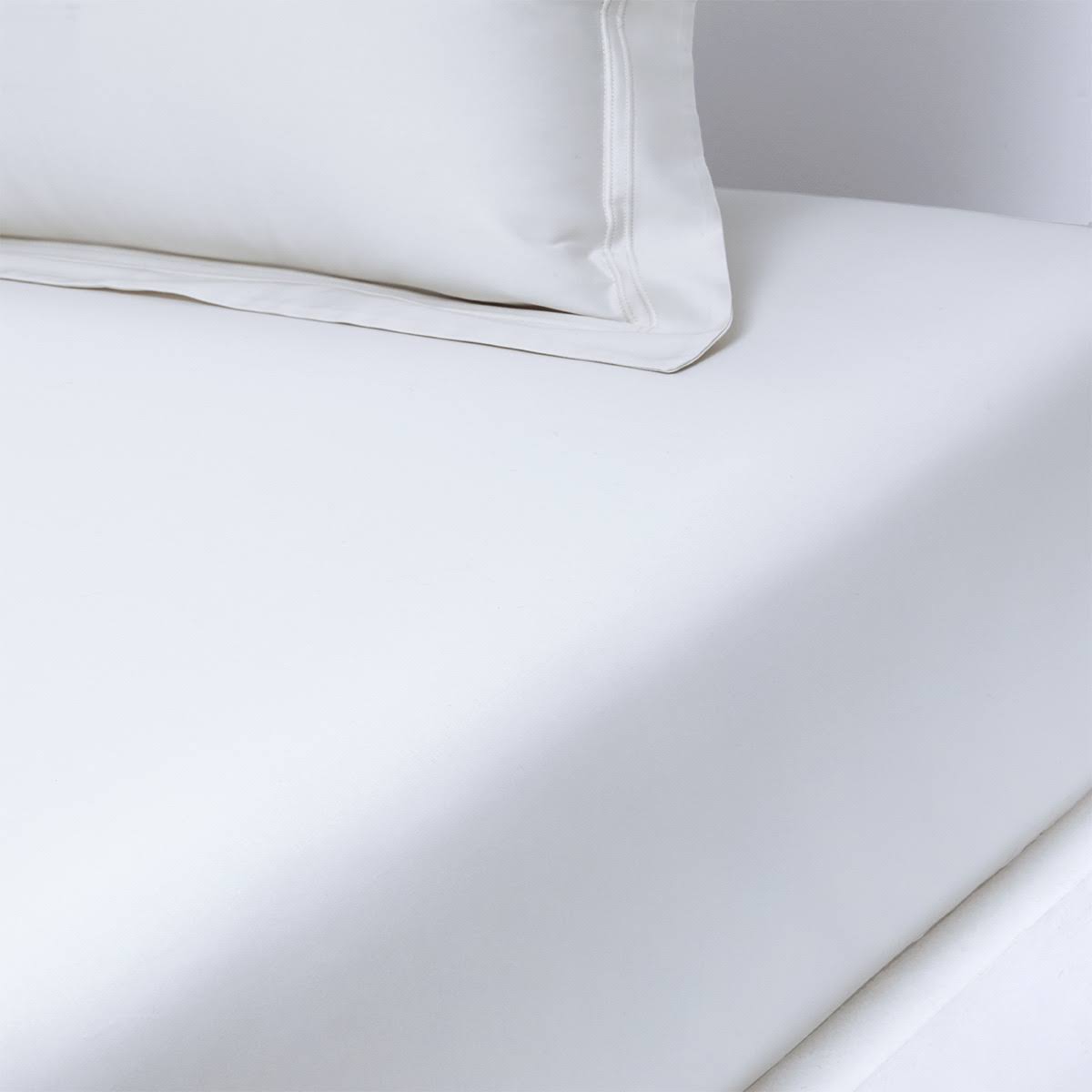 Twin Fitted Sheet S644848