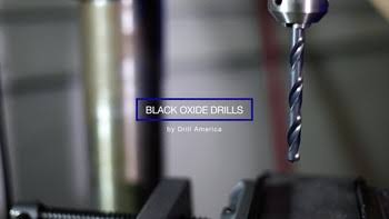 Reduced Shank HSS Drill Bit T29664