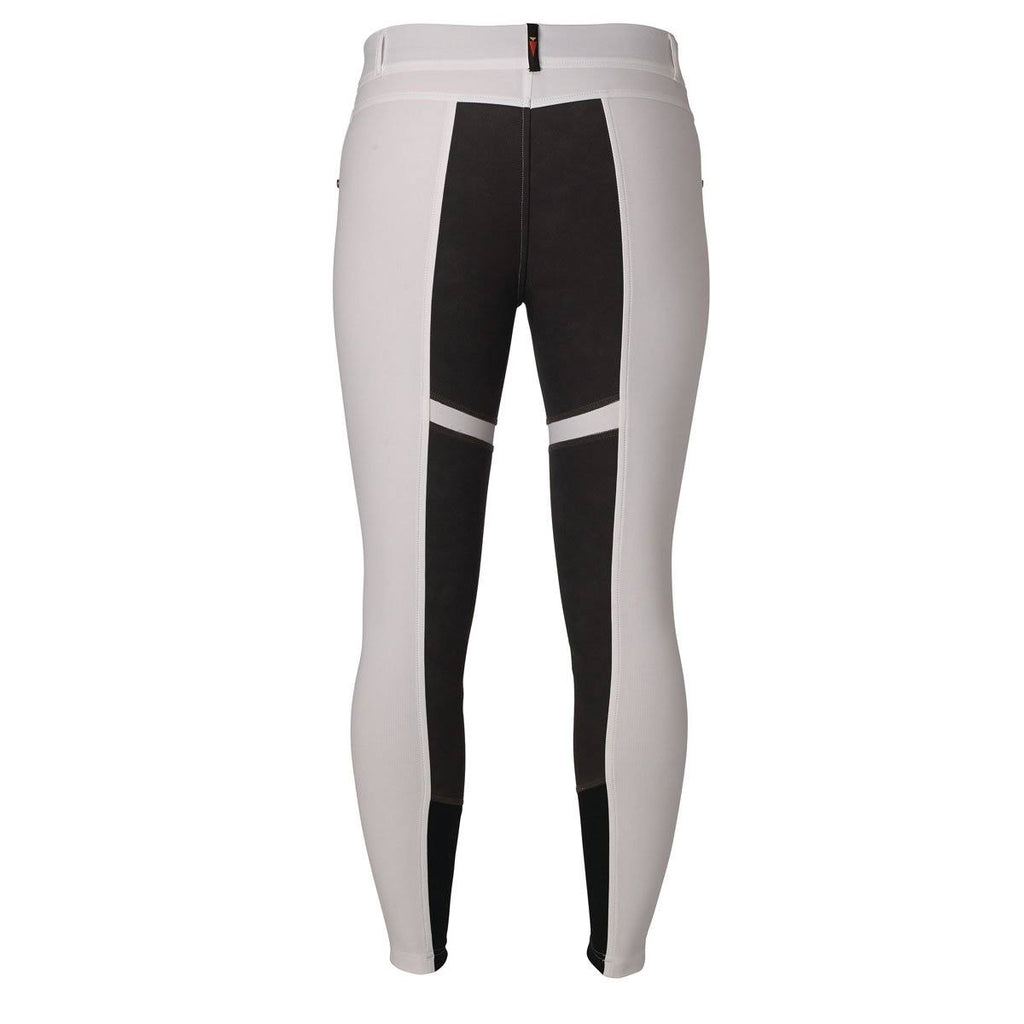 White Full Seat Breech C503252
