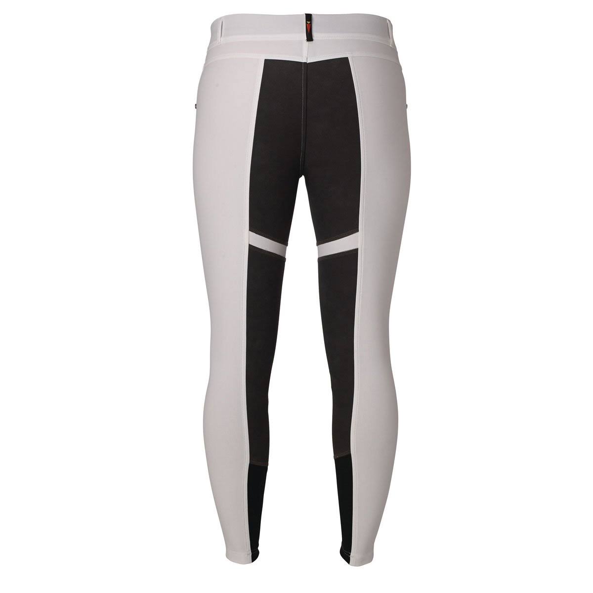 White Full Seat Breech C503252