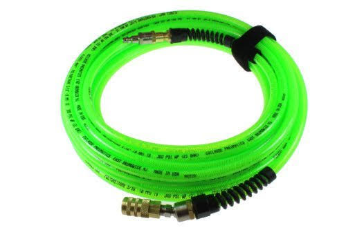 Reinforced Polyurethane Air Hose N939