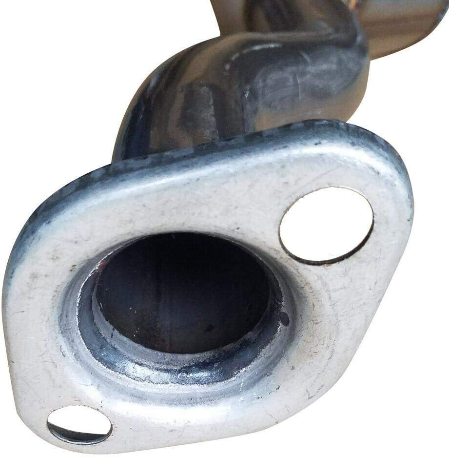 Catalytic Converter 53820 Compatible With 2006 2007 2008 Honda Hatchback 4-Door 1.5L S75422