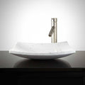 16x22 Marble Vessel Bathroom Sink H29641