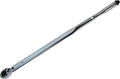 3/4 Drive Click Style 42 Long Torque Wrench, 100-600 ft/lbs X55682