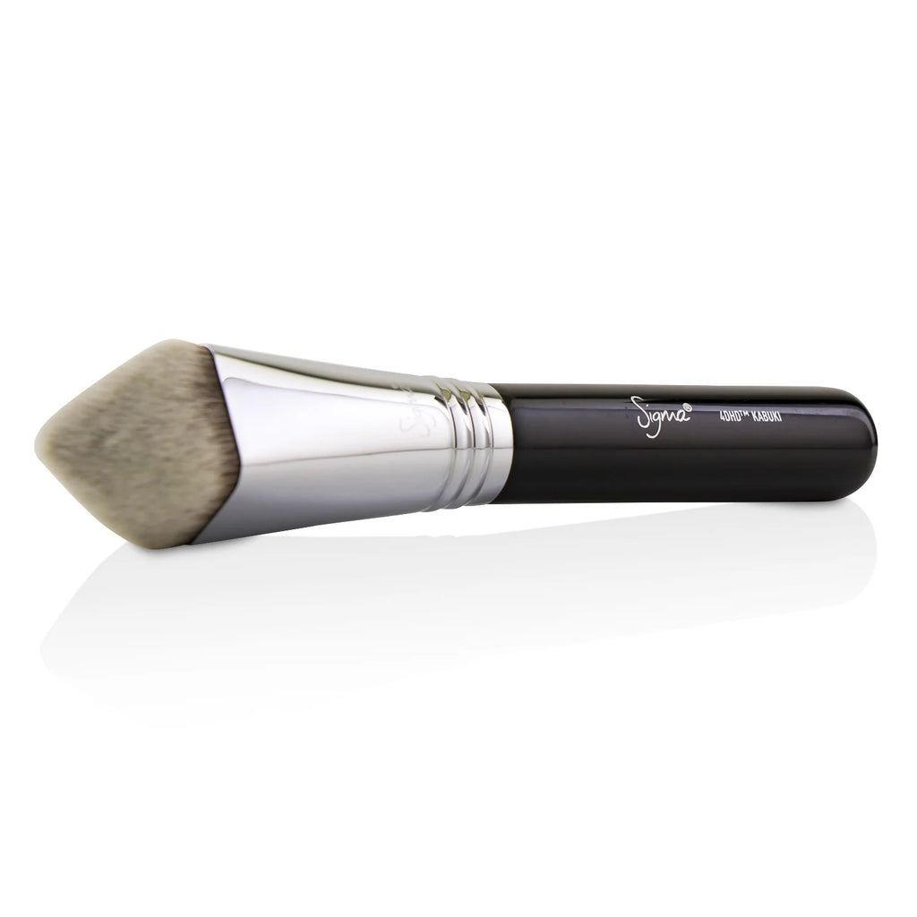 4DHD Kabuki Brush U204714