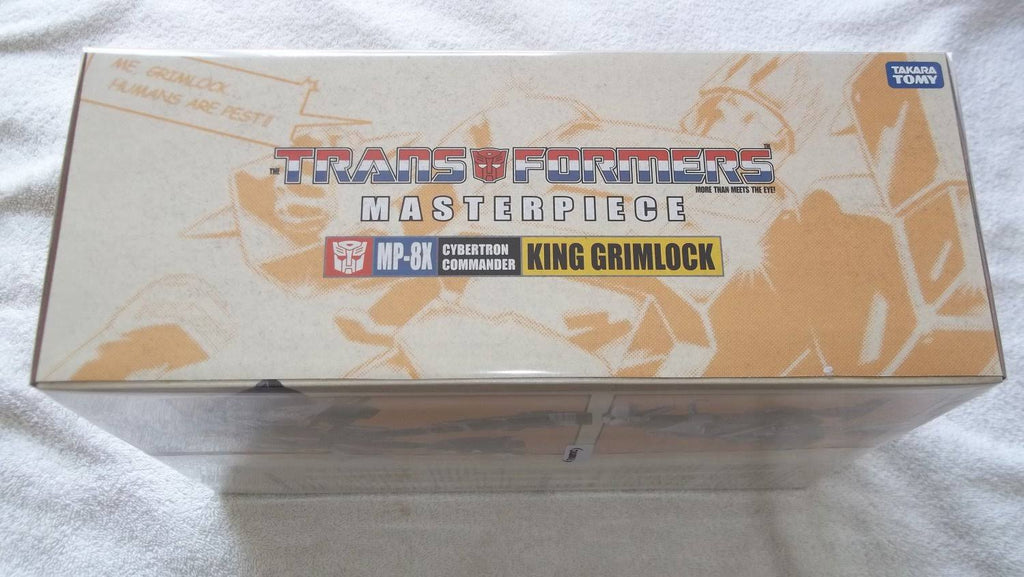 King Grimlock Figure R267