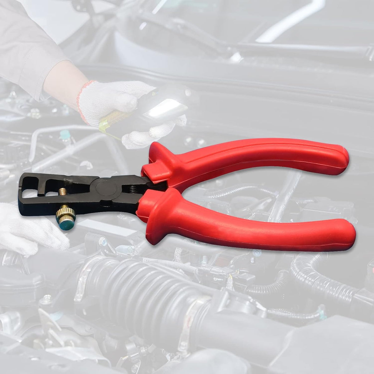Fuel Injector Seal Removal and Installation Tool Kit K4285