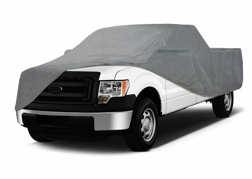 Truck Car Cover Y715275