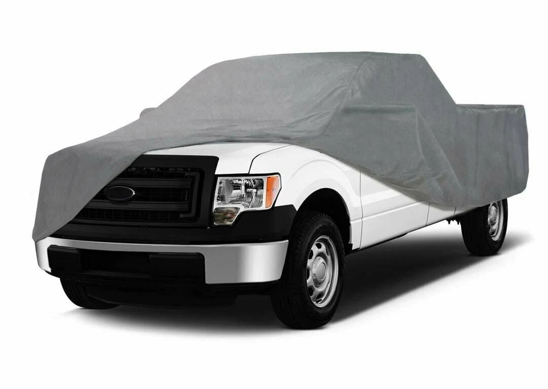 Truck Car Cover Y715275