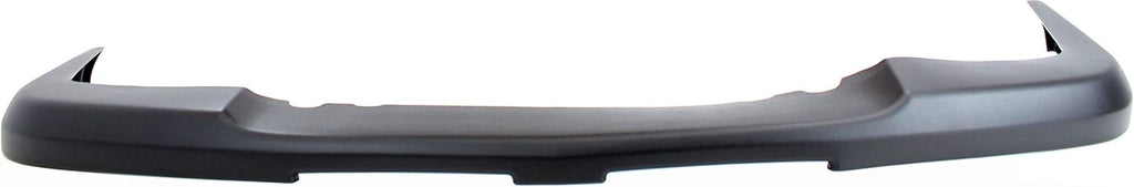 Bumper Cover for Chevrolet Avalanche 1500 02-06 Silverado 03-06 Front Bumper Cap Textured Pack of 2 I968378