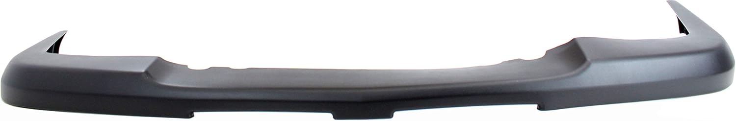 Bumper Cover for Chevrolet Avalanche 1500 02-06 Silverado 03-06 Front Bumper Cap Textured Pack of 2 I968378