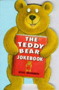 Teddy Bear Joke Book (Paperback) X935