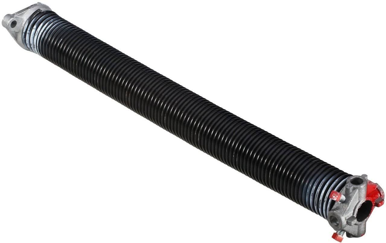 Garage Door Torsion Spring, 24x22 Length, 1.75x22 Inside Diameter, 0.207 Wire size, Right Wound M158728