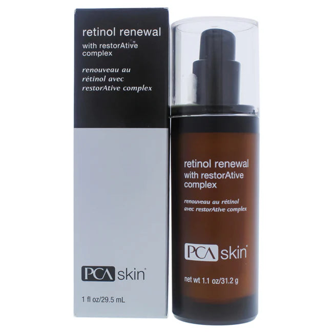 Retinol Renewal Serum T22262