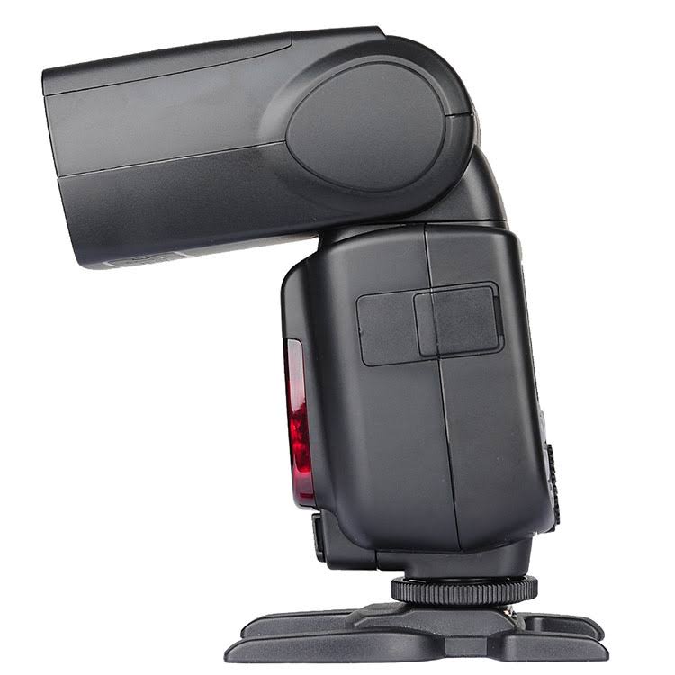 TTL Flash for Olympus/Panasonic Cameras J18942