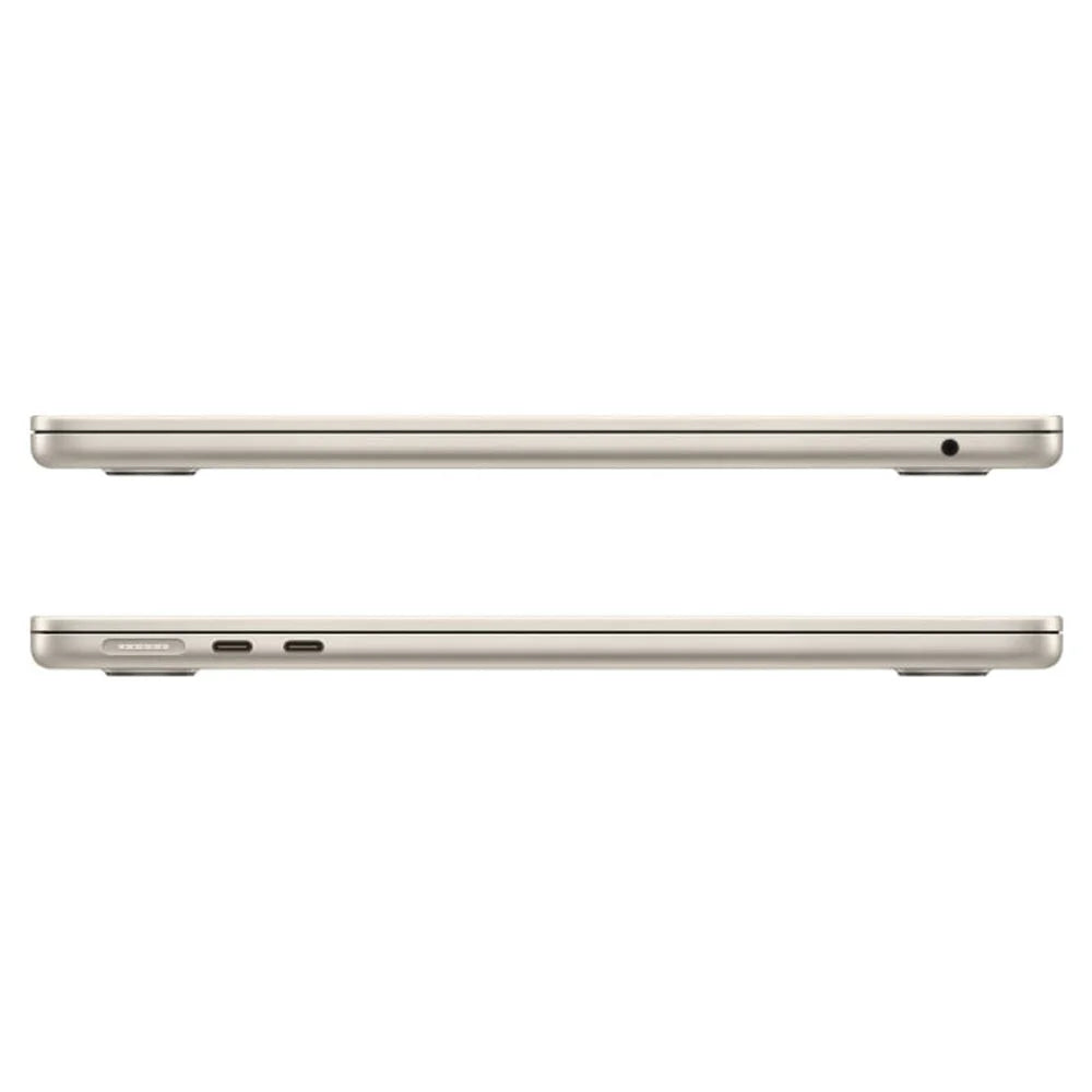 MacBook Air 13.6-inch M2 8-Core 10GPU 3.5Ghz 256 GB 8GB RAM Laptop Q477