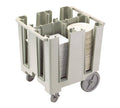 Speckled Gray Versa Dish Caddy J56650