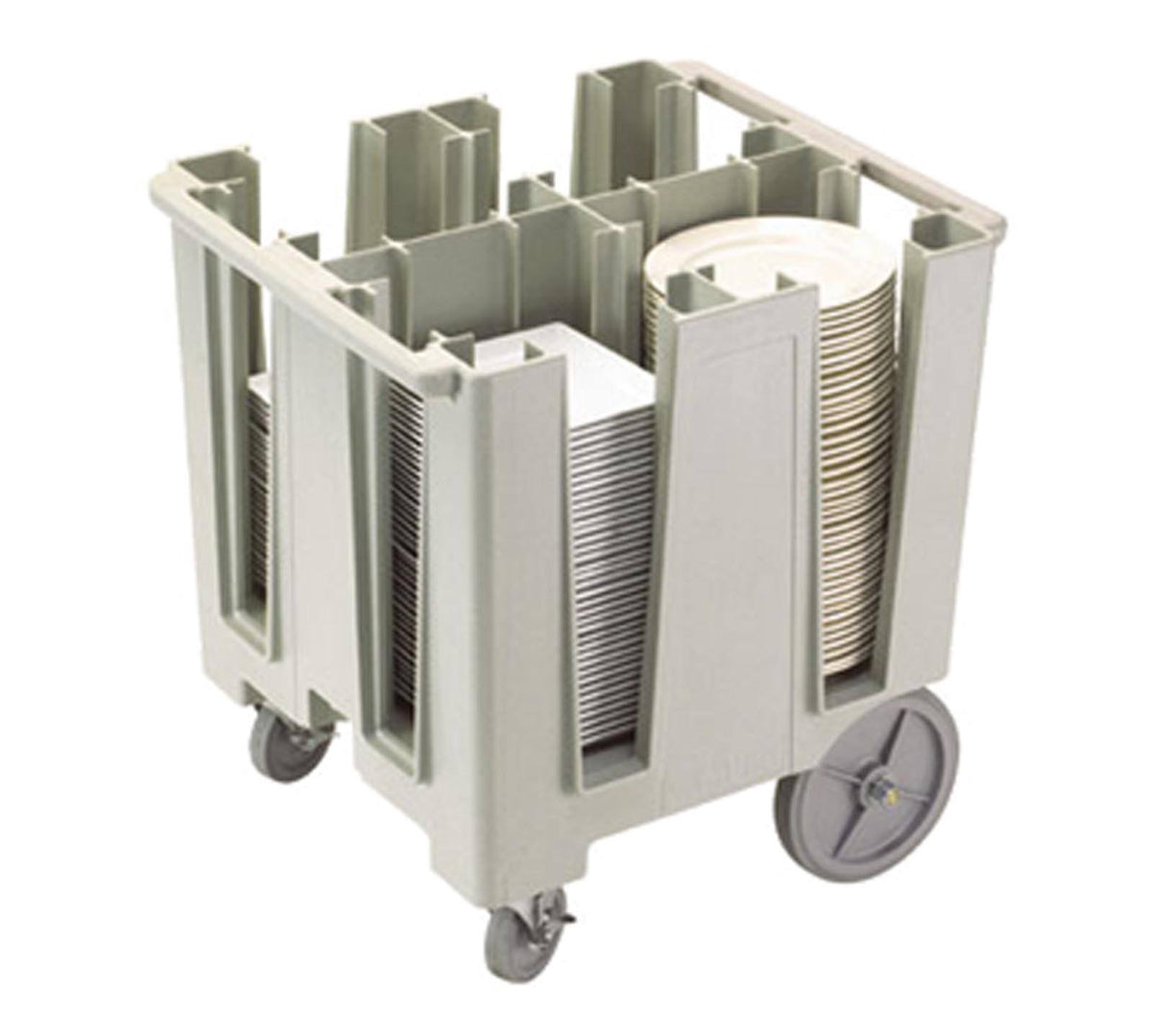 Speckled Gray Versa Dish Caddy J56650