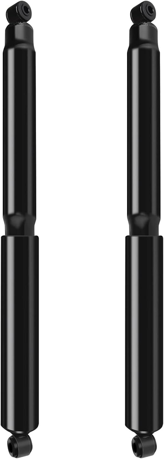 Rear Pair Gas Struts Shock Absorbers, Set of 2 O7132