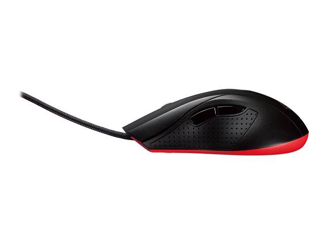 Gaming Keyboard and Mouse Combo P415824
