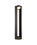 15W LED Bollard Graphite Grey Z766
