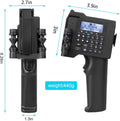 Handheld Inkjet Printer with Quick-Drying Ink Cartridge Z395
