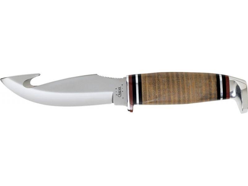 Leather Hunter Gut Hook M201662