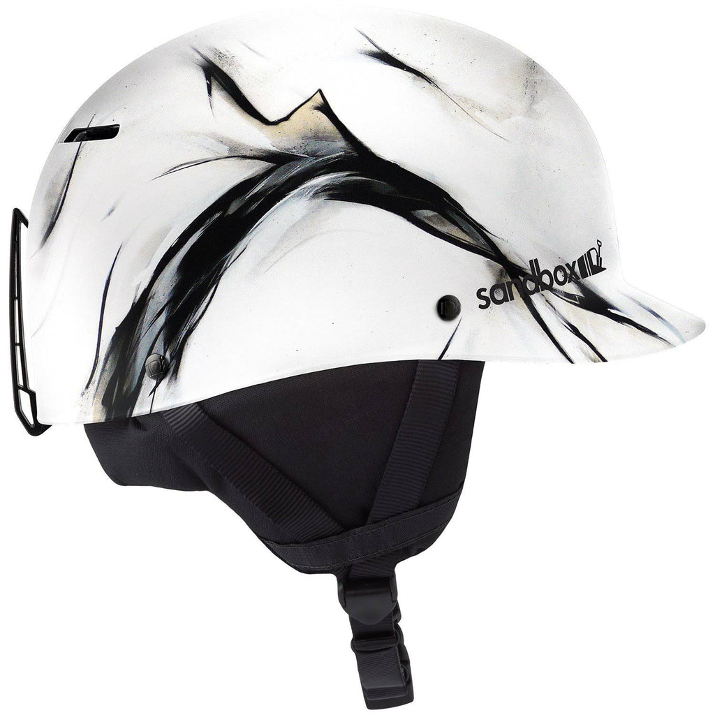 Classic 2.0 Snow Helmet F87975