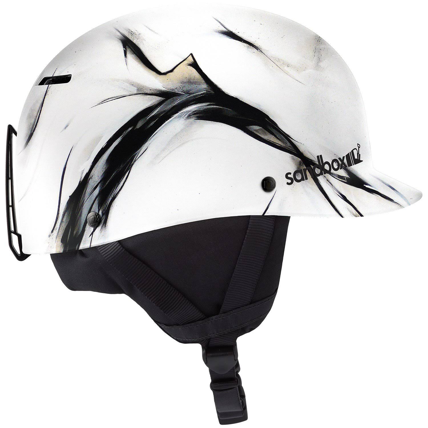 Classic 2.0 Snow Helmet F87975