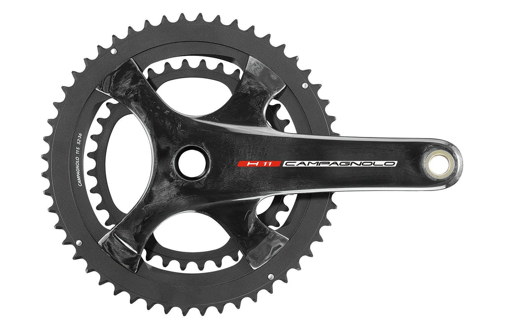 H11 Crankset N446