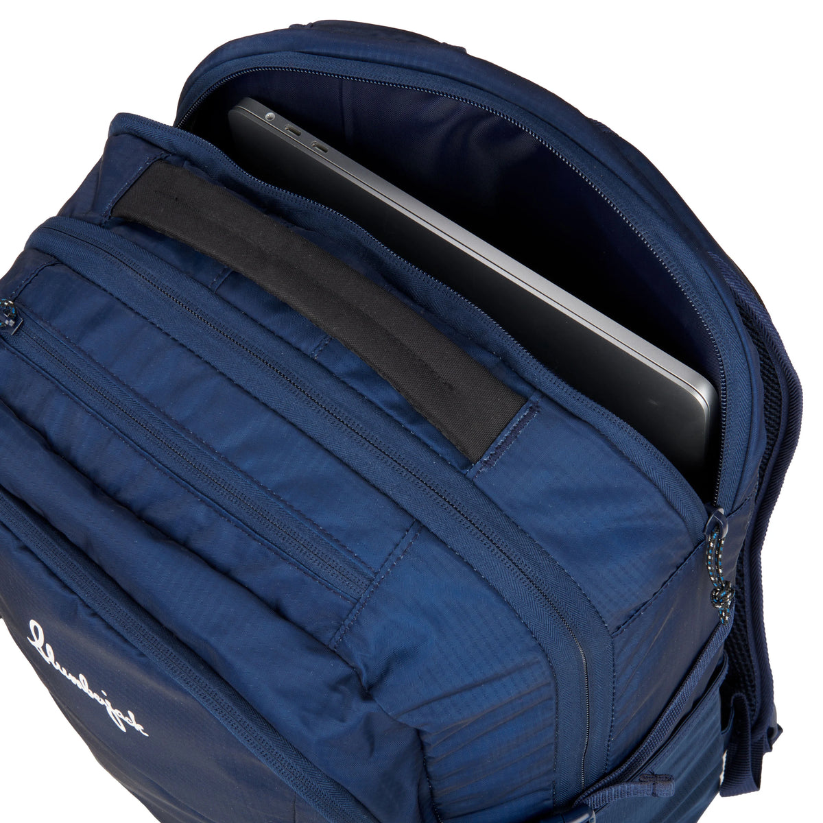 Blue 27 Liter Backpack A860