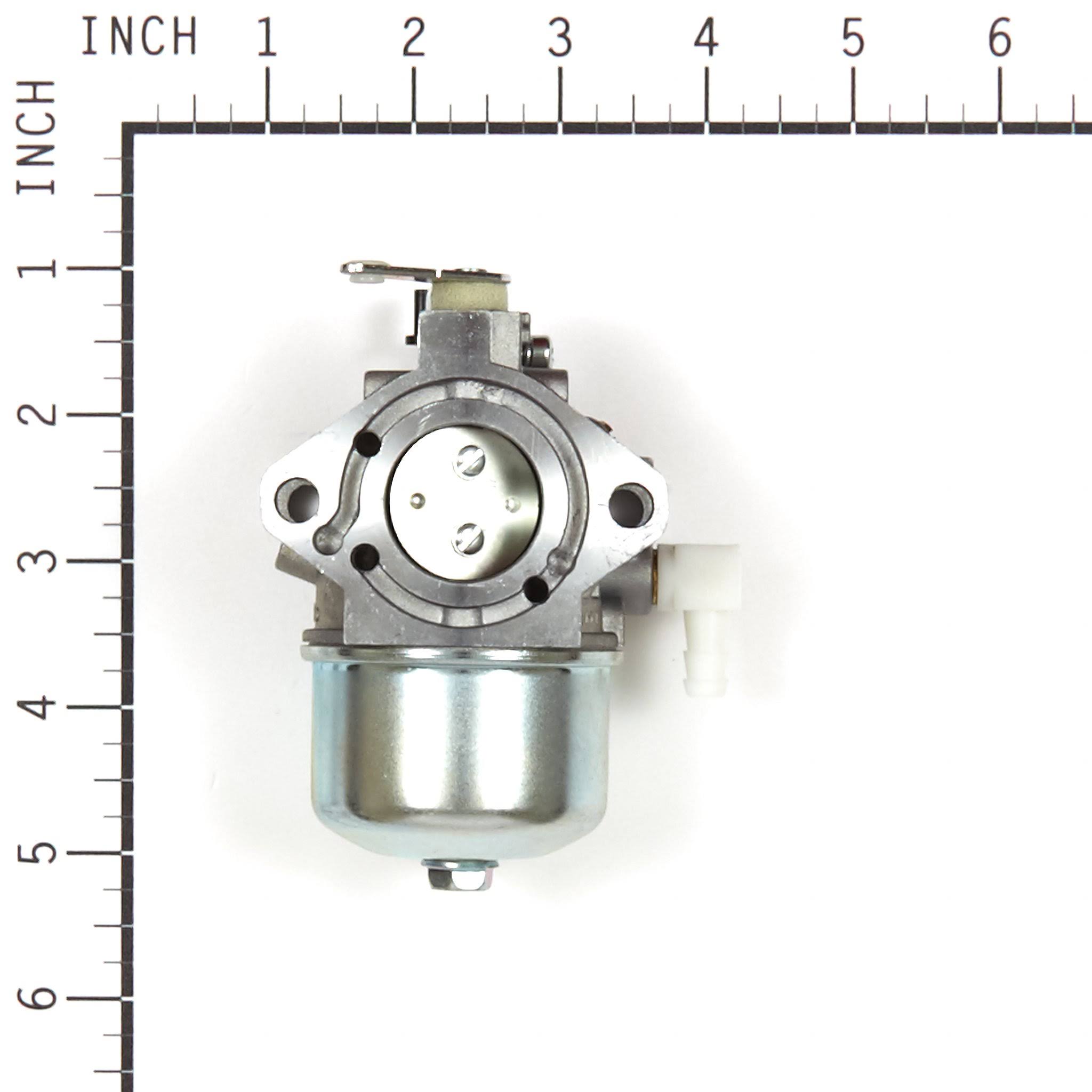 Carburetor U63815