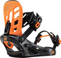 Orange Snowboard Bindings M88203