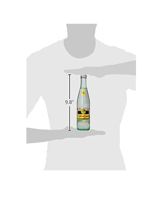 Mineral Water, 11.5 Ounce (Pack of 24) S1583
