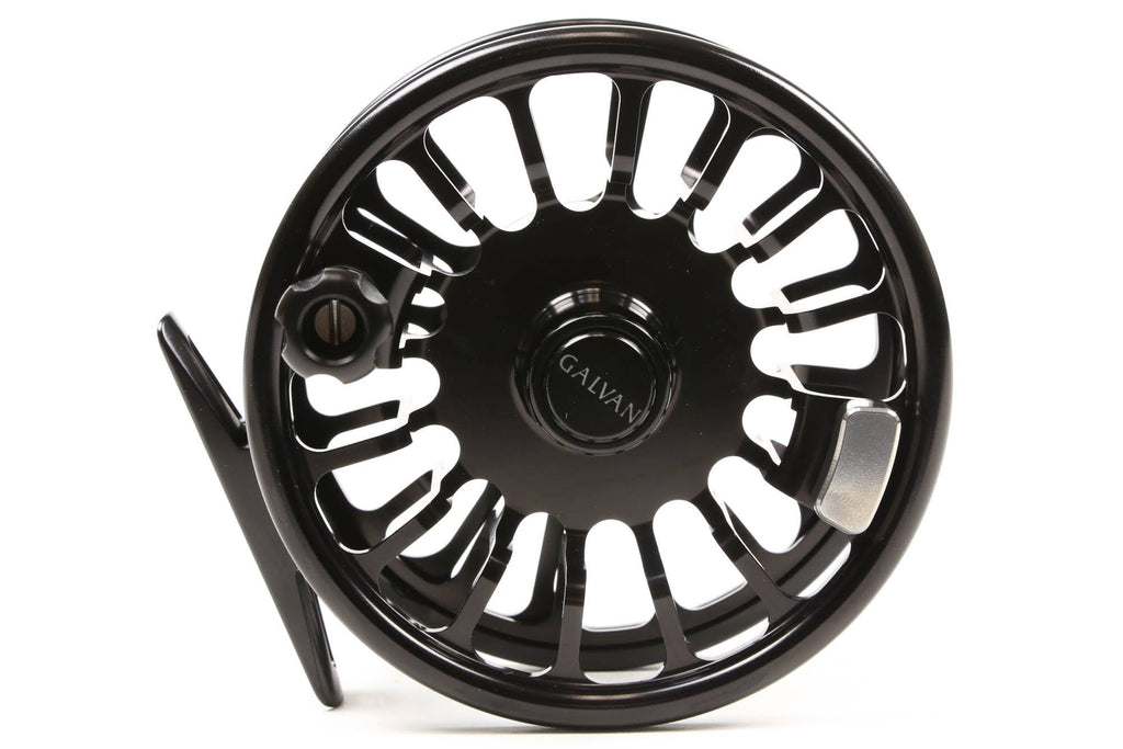 Burnt Orange Fly Reel S374081