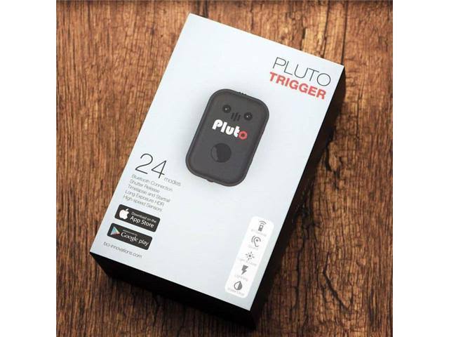 Pluto Trigger High-Speed Smart Camera Trigger U462987