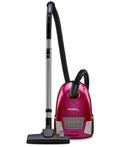 Compact Canister Vacuum E8733