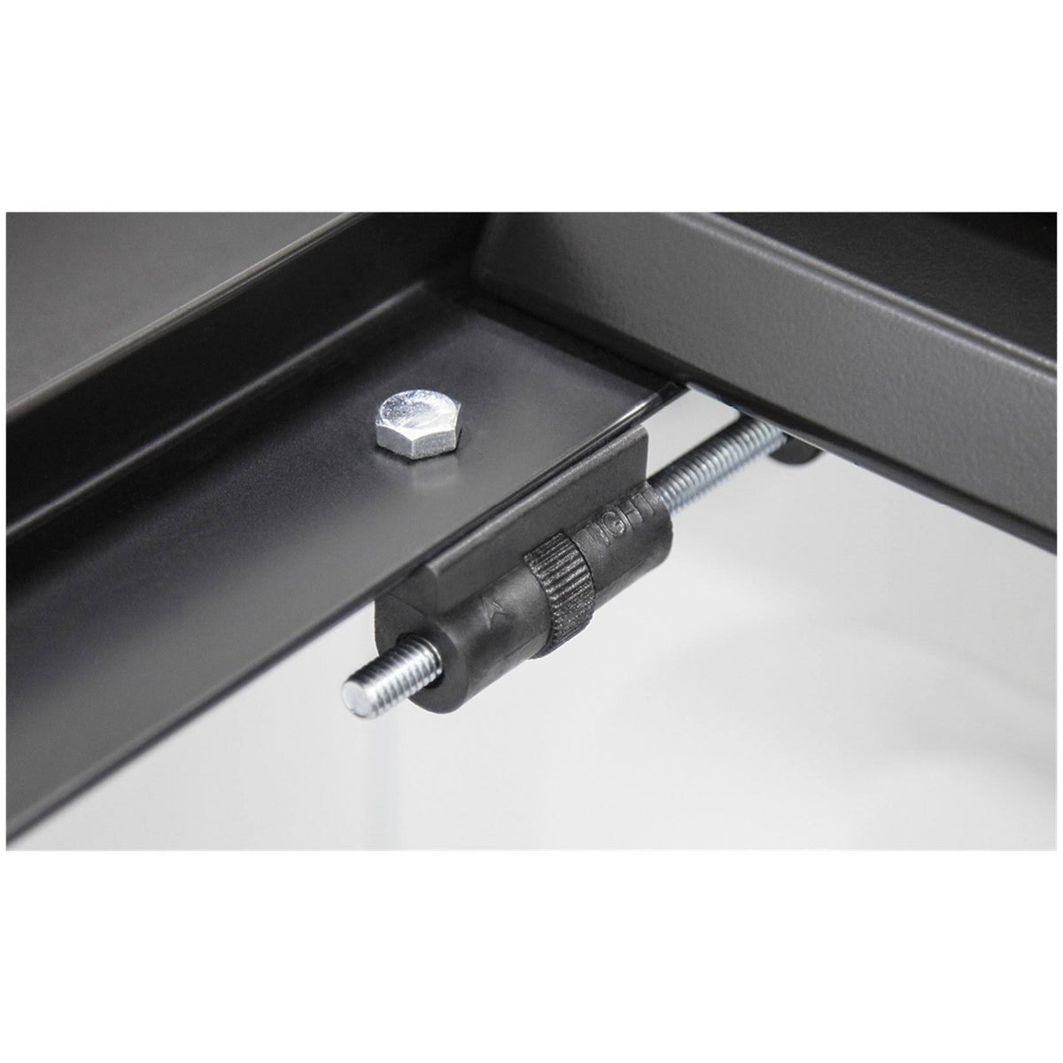 LiteRider Roll-Up Tonneau Cover C44507