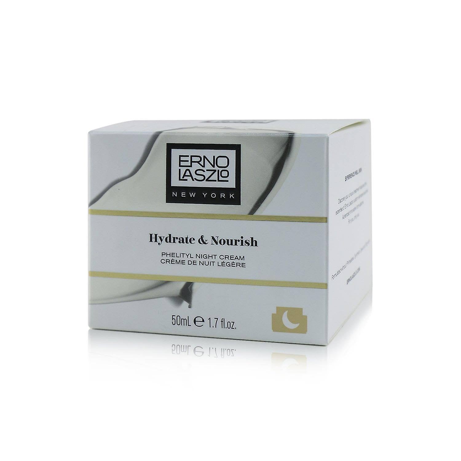 Night Cream 1.7oz N247511