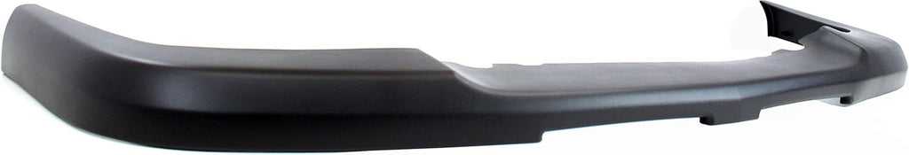 Bumper Cover for Chevrolet Avalanche 1500 02-06 Silverado 03-06 Front Bumper Cap Textured Pack of 2 I968378
