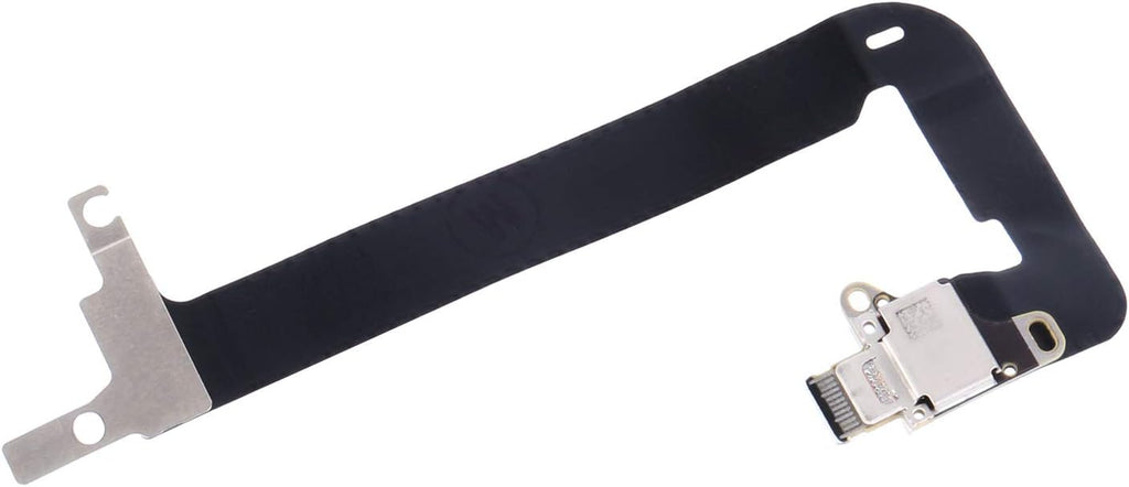 Replacement I/O USB-C Power Board Jack Flex Cable for MacBook 12 inch A1534 M3061