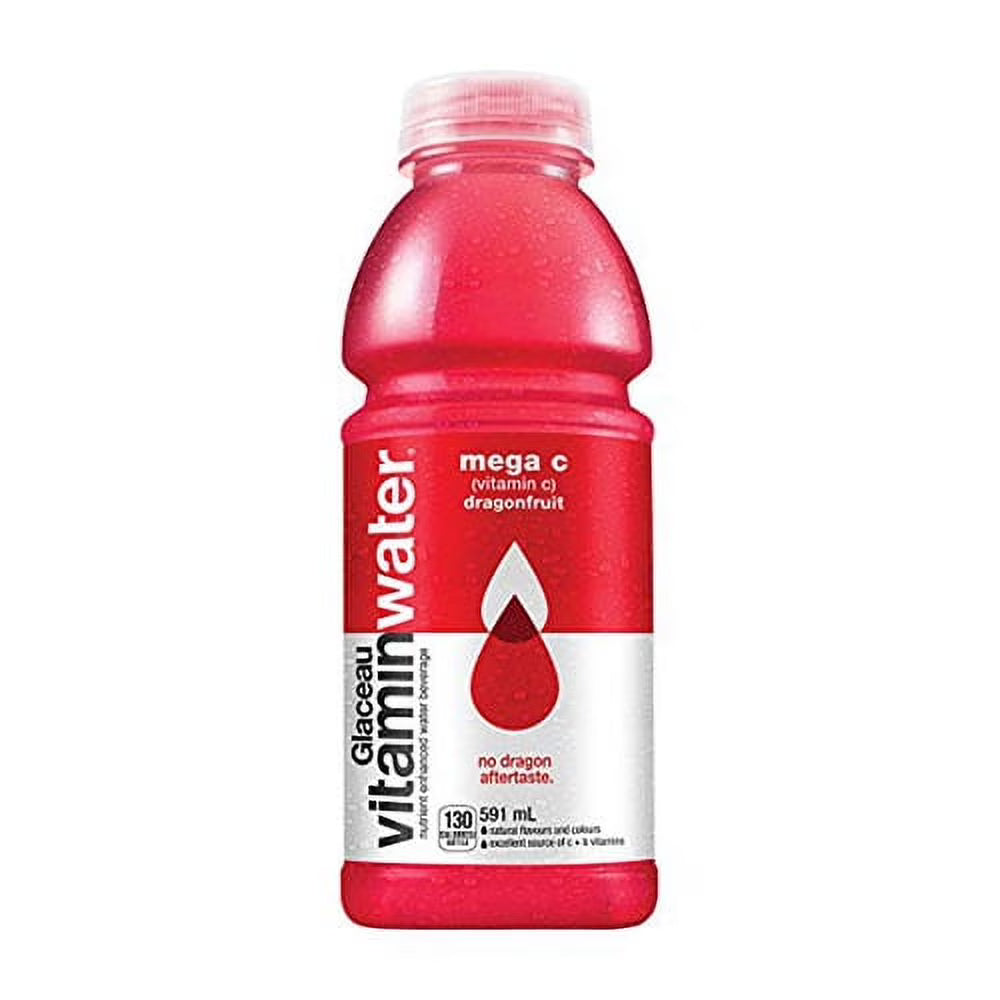 Mega-C Vitamin Water I92230