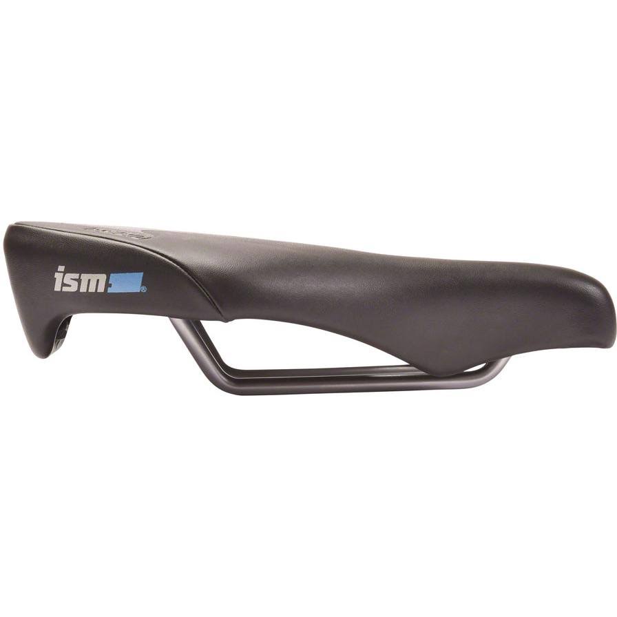 Black Saddle W8753