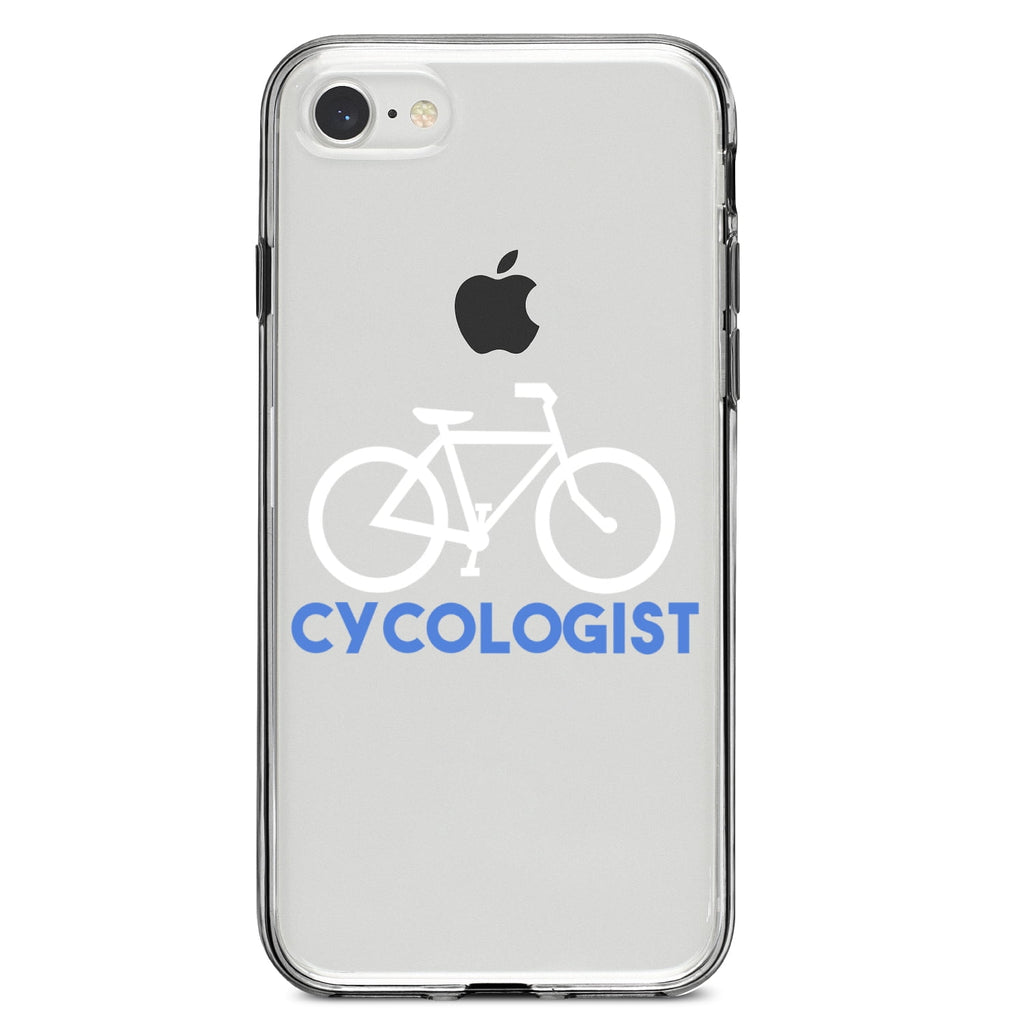 Clear Shockproof Hybrid Case for iPhone 7 8 SE with TPU Bumper Acrylic Back T1783
