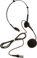 Cardioid Condenser Headworn Microphone P944