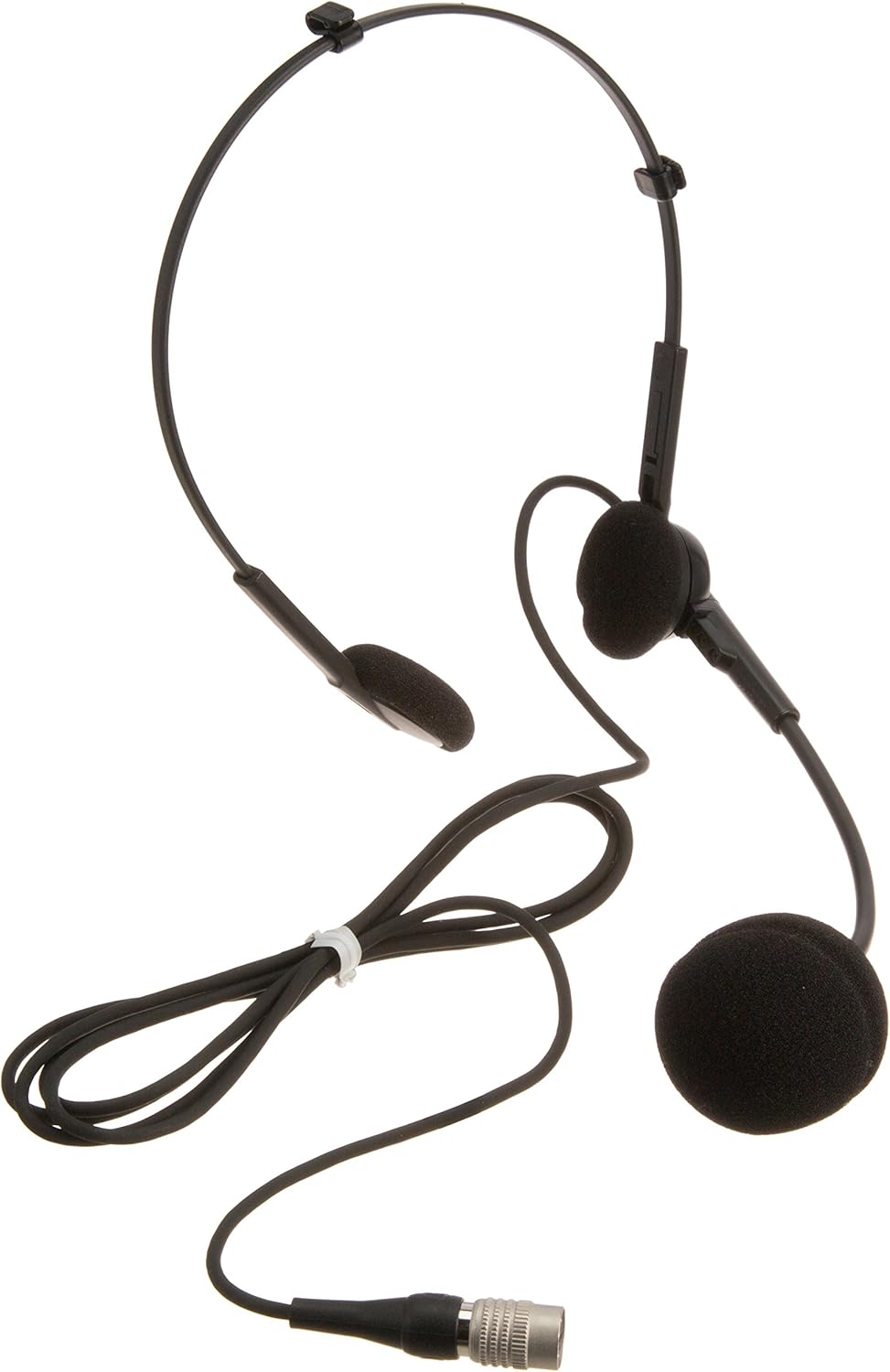 Cardioid Condenser Headworn Microphone P944