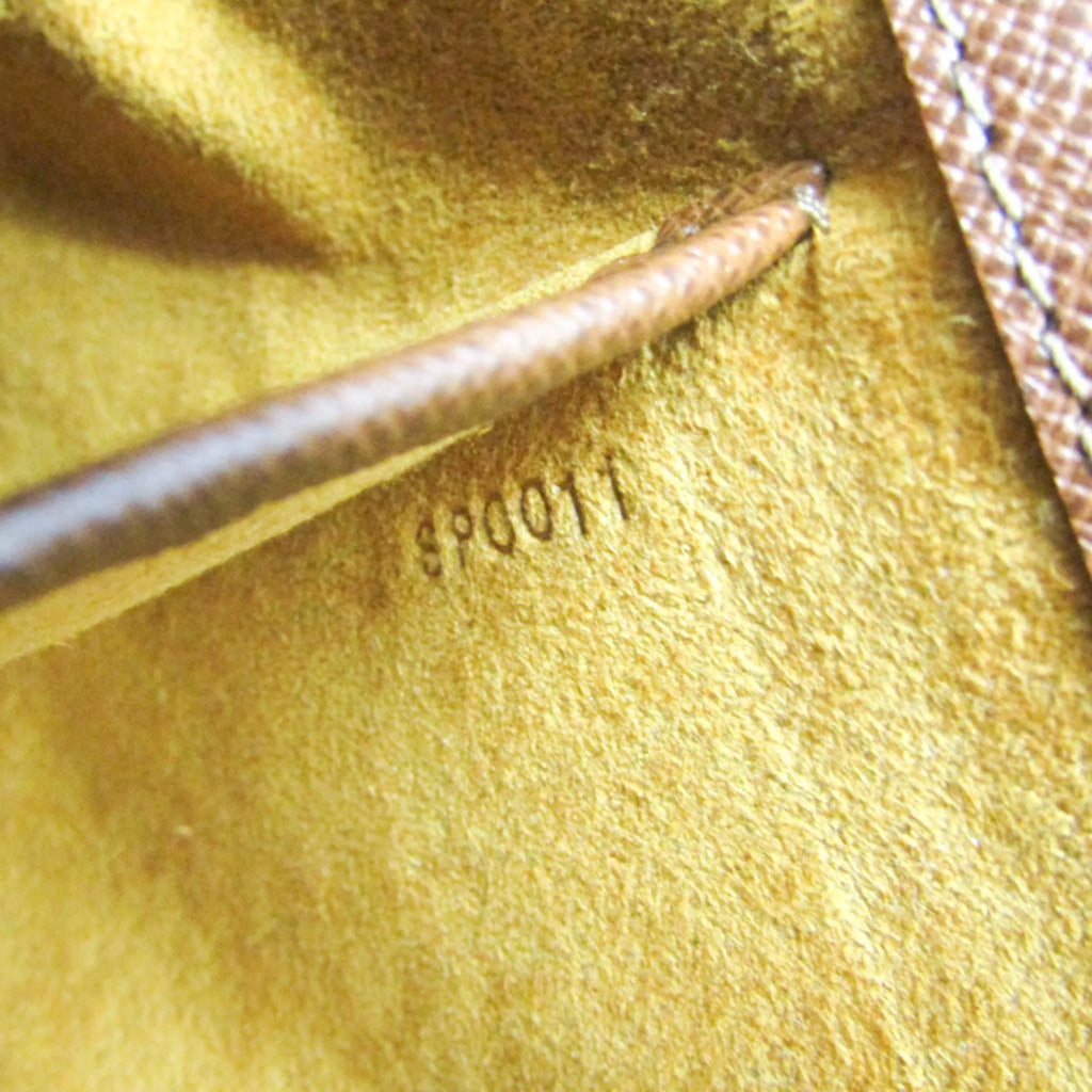 Pre-Owned Monogram Shoulder Bag T766341