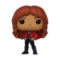 Vinyl Bobblehead H254