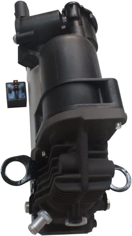 Air Suspension Compressor Pump with Relay E1114